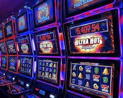 696 ကာစီနို Live Dealer Baccarat ကစားပုံ