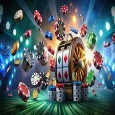 696 အွန်လိုင်း စလော့ Myanmar Jackpot Slots PG Soft Pragmatic Play