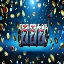 Slots 696 မြန်မာ