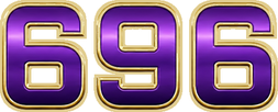 696 Logo